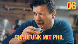 RUNDFUNK — phil wenger photography