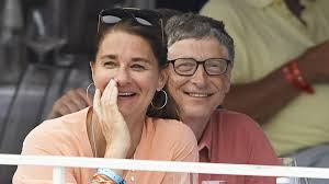 Born august 15, 1964) is an american philanthropist and a former general manager at microsoft, the world's largest computer software company. How Bill And Melinda Gates Share Parenting And Other Responsibilities Inc Com