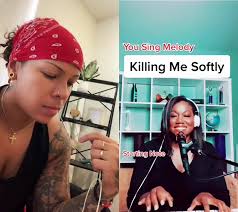 Duet with EllenOnceAgain: The Harmony of Celina Graves