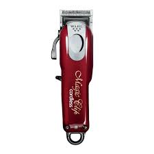 Wahl professional pro basic clipper. Wahl 5 Star Magic Clip Cordless Clipper Dbc Hair Beauty Supplies