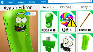 скачать карту троллинг для майнкрафт пе как у эдисона Piggy Owner Disguise Trolling Pretending To Be Fake Minitoon Pickle Pi In 2020 Roblox Roblox Adventures Roblox 2006