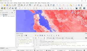 Finally Google Earth Engine Plugin For Qgis Was Released Google Earth Plugins Earth