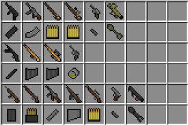 Gun minecraft lol · world war 2 airfield / bunker version by firestar. 1 5 2 Guns Blacks Ops 2 Mod Pack Nazi Zombies Sdk S Gun Mod Map Packs Damage Indicators World Of Minecraft