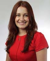 Honours students 2019