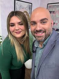 John Cutajar's Instagram, Twitter & Facebook