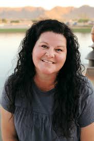 About The Potter's Bench