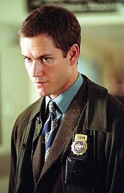 Characters in NYPD Blue