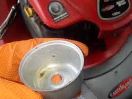 Lawn Mower Starts Then Dies Lawnmowerfixed