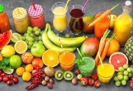 List Of 15 Best Vegetable Fruit Juice For Babies