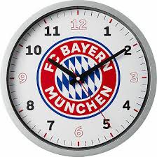 Ansenesna fitness studio schuhe herren sport elegant laufschuhe männer teenager weiße sohle trainingsschuhe: Neu Fc Bayern Munchen Wanduhr Fc Bayern Logo 5135923 Schwarz Weiss Eur 19 95 Picclick De