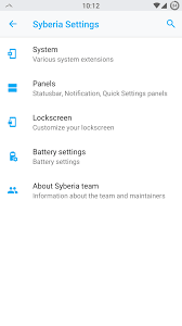 Clarity kernel for xiaomi devices (mido and lavender). Syberiaos Download Sourceforge Net