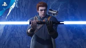 Star Wars Jedi Fallen Order Black Friday Trailer Ps4 Youtube