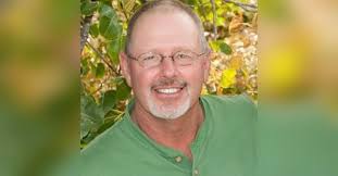 Randy Lee DeJong Obituary