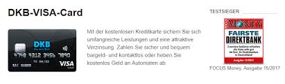 Es kann gut sein, dass daten gestohlen wurden und nun abbuchungen von ihrer kreditkarte getätigt werden. Dkb Girokonto Im Redaktionellen Test Girokonto Im Vergleich