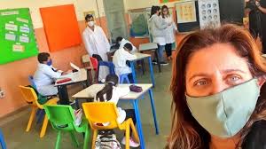 Cuando Uruguay Revoluciono La Educacion Rural En Cerro Largo Mas Temprano Que Tarde La Entrevista El Espectador 810