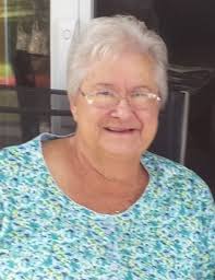 Sandra Caroline Albrecht Obituary June 24, 2024