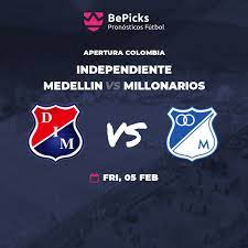 We did not find results for: Independiente Medellin Vs Millonarios Predictions Preview And Stats