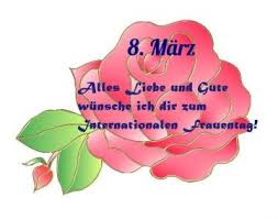 Ursprünglich kämpften frauen am frauentag für ihr wahlrecht sowie gleichberechtigung und emanzipation. Dreamies De Bilder Suchen