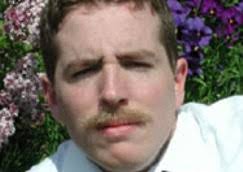 New Establishment second reveal: Tim McAuliffe » Playback