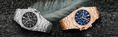 100% Authentic Audemars Piguet Watches – Tagged "41-mm"– Luxury Time NYC