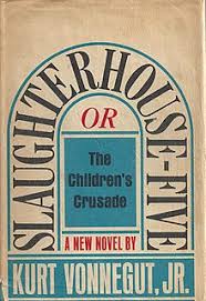 One in the new york times book review, which was featured on the section's. Slaughterhouse Five Wikipedia