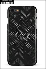 Black And White Phone Case Prints Payton Ferris Phone Cases Phone White Phone Case