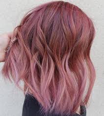 Whether you are into a classic punk 'do, a pastel unicorn, or a vibrant ombre, there are shades and styles for everyone. 40 Pink Hair Ideas Unboring Pink Hairstyles To Try In 2021