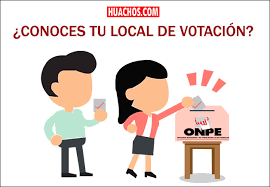 Check spelling or type a new query. Elecciones 2020 Conoce Aqui Tu Local De Votacion Para Elegir A Congresistas