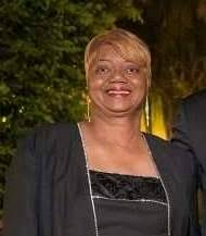 Obituary for Marion Marie "Toni" Byrd