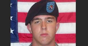 Former U.S. soldier convicted in Afghan "thrill killing" leaves prison