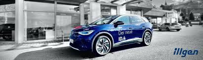 De elektrische vw id.4, eenvoudig te vergelijken: Id4 Preis Diese 10 Dinge Sollten Sie Uber Den Volkswagen Id 4 Wissen