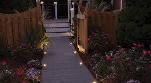 Trex Deck Lighting Outdoor Lighting Poco Building Supplies