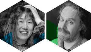Olivia Ting and Andy Slater Awarded CripTech Residencies