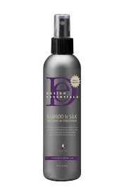 16 Leave In Conditioners For Every Hair Type Leave In Conditioner Design Essentials Hair Products Design Essentials