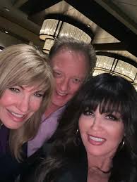 What an incredible sold out gala last night at Agua Caliente Resort Casino  Spa Rancho Mirage with The Desert Symphony! Thank you all for making it one  to remember! Steve and I