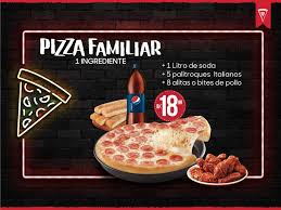 Pizza Hut Reunion Con La Familia Te Resolvemos Con Nuestro Pack Familiar Por Solo B 18 99 Pidelo A Domicilio Ingresa A Www Pizzahut Com Pa Facebook