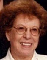 Marjorie Werner Obituary (1926-2017)
