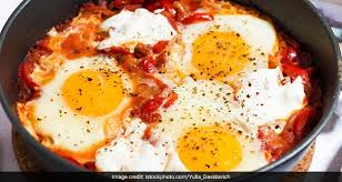 From breakfast bakes to cookies and ice cream, there are plenty of ways to save the yolks from the trash. Weight Loss Diet 5 Oil Free Egg Recipes You Can Try For Protein Rich Breakfast Ndtv Food