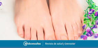 Como Eliminar Hongos En Las Unas De Los Pies