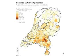 Jul 11, 2021 · laatste statistieken corona op de landkaart van nederland: Coronavirus Kaart Van Nederland Per Gemeente Informatie Rivm Harderwijksezaken Nl