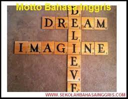 Contoh proposal skripsi bahasa inggris. 1000 Kumpulan Motto Hidup Bahasa Inggris Dan Artinya
