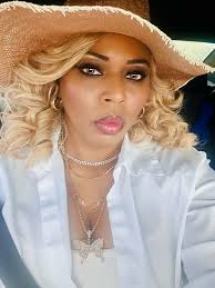 Fresh Face Gwendolyn Evans