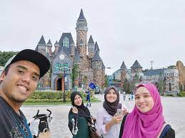 Sudah tentu bercuti cara backpacker menjadi pilihan untuk menjimatkan kos. Kurang Popular Tapi Ini Lokasi Menarik Di Vietnam Yang Ramai Tidak Tahu