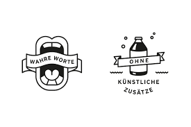 Zeichen Wunder Wertvolle Gutesiegel Newicons Mcbw By Zeichen Wunder Munchen Zeichen Wahre Worte Worter