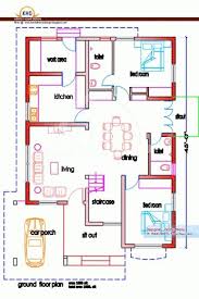 1200 Sq Ft House Plans India With Images Model House Plan Indian House Plans Home Plan Software