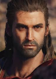 Vane/Eleanor || Wildest Dreams