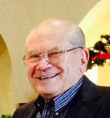 James Boyar Obituary (1934