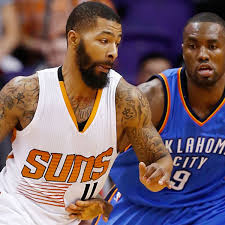 Check spelling or type a new query. Nba Trade Deadline Grades Suns Send Markieff Morris To Wizards Sports Illustrated