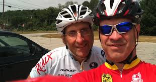 A week in CONI Island...