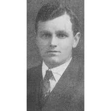 SUGRUE, JAMES LEONARD